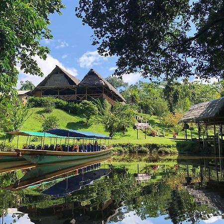 Yarina Eco Lodge Derna المظهر الخارجي الصورة