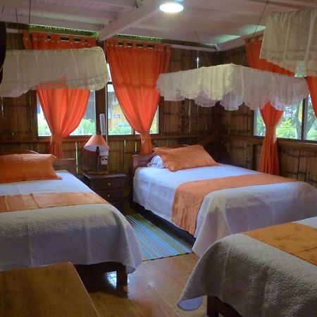 Yarina Eco Lodge Derna المظهر الخارجي الصورة