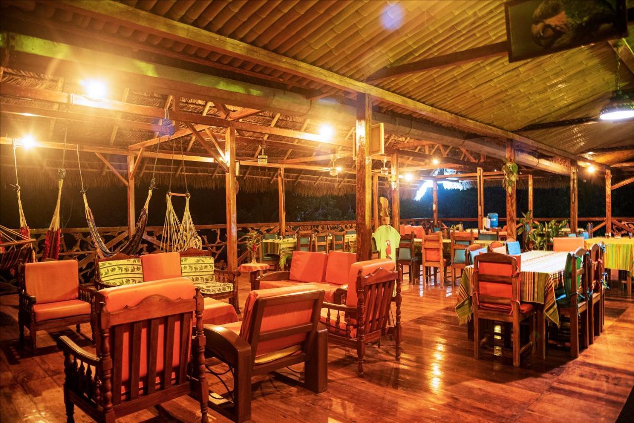 Yarina Eco Lodge Derna المظهر الخارجي الصورة