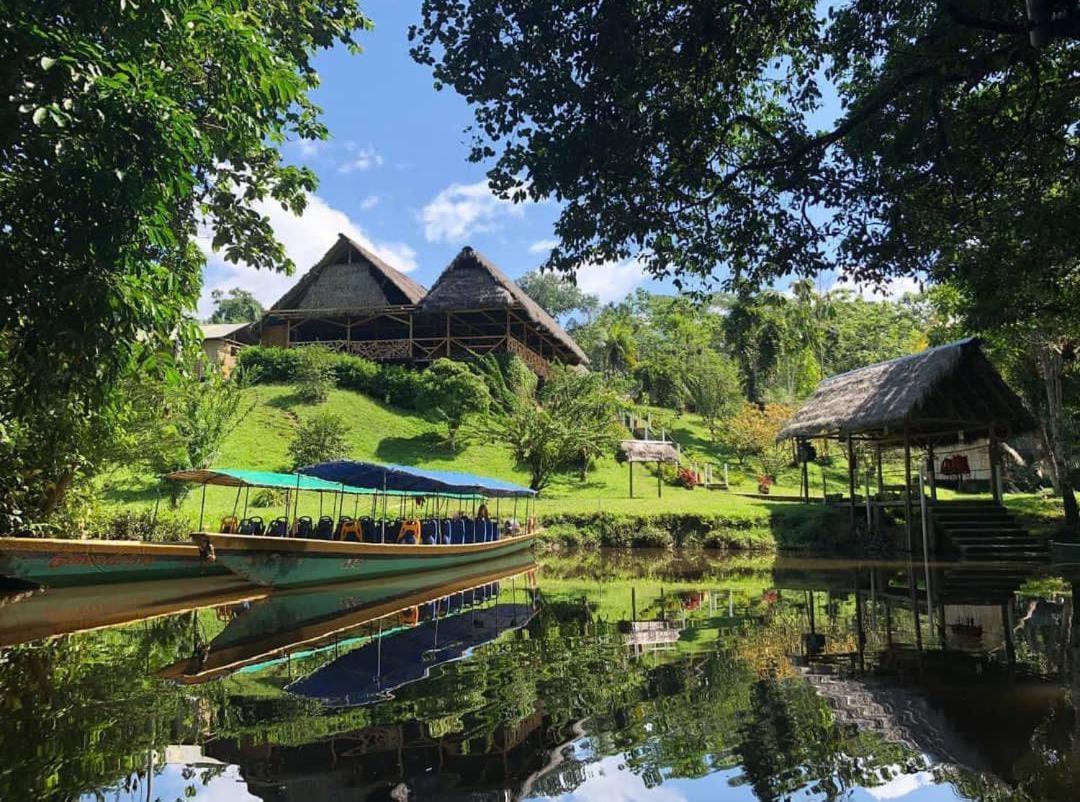 Yarina Eco Lodge Derna المظهر الخارجي الصورة