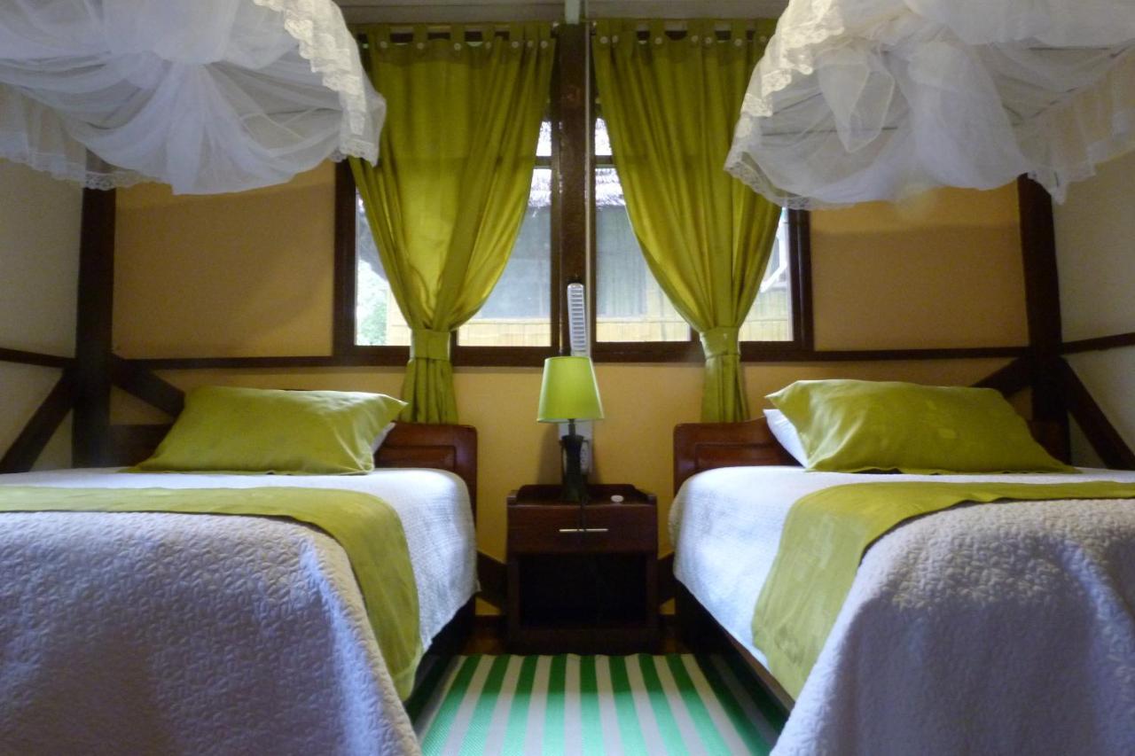 Yarina Eco Lodge Derna المظهر الخارجي الصورة