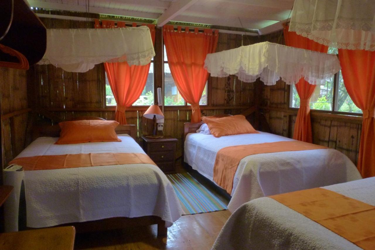 Yarina Eco Lodge Derna المظهر الخارجي الصورة