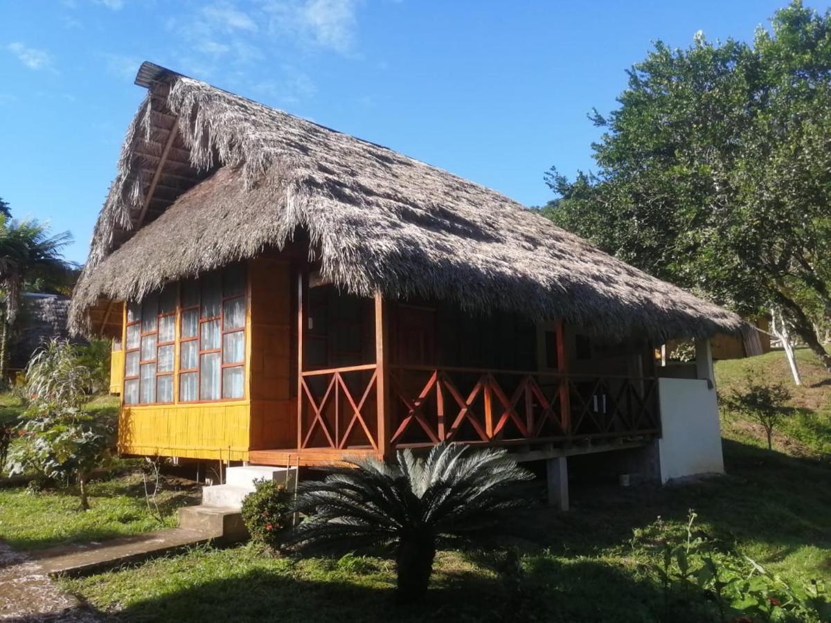 Yarina Eco Lodge Derna المظهر الخارجي الصورة