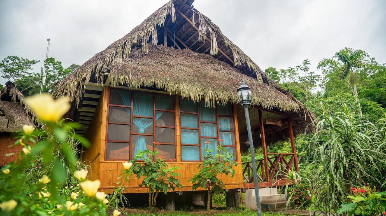 Yarina Eco Lodge Derna المظهر الخارجي الصورة
