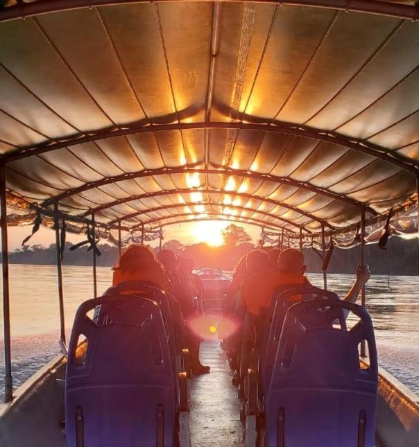 Yarina Eco Lodge Derna المظهر الخارجي الصورة