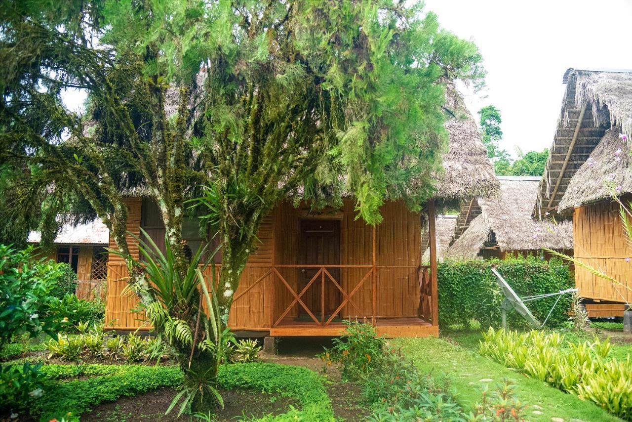 Yarina Eco Lodge Derna المظهر الخارجي الصورة