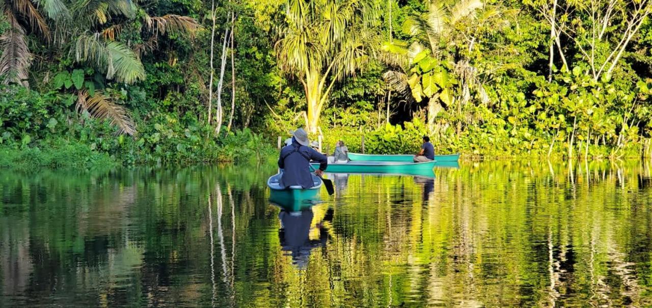 Yarina Eco Lodge Derna المظهر الخارجي الصورة