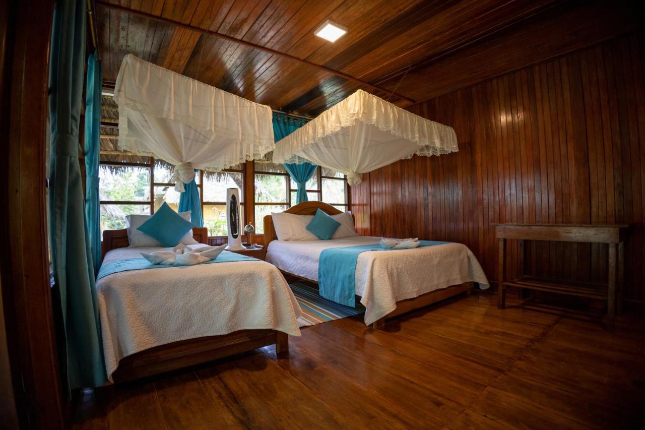 Yarina Eco Lodge Derna المظهر الخارجي الصورة
