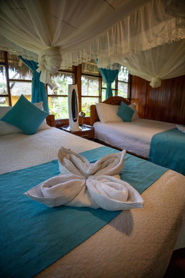 Yarina Eco Lodge Derna المظهر الخارجي الصورة