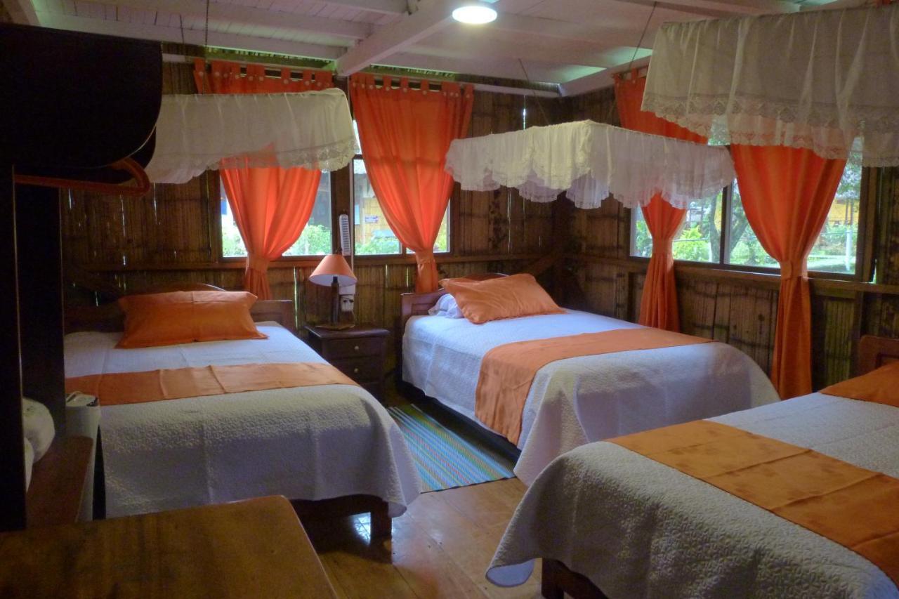 Yarina Eco Lodge Derna المظهر الخارجي الصورة