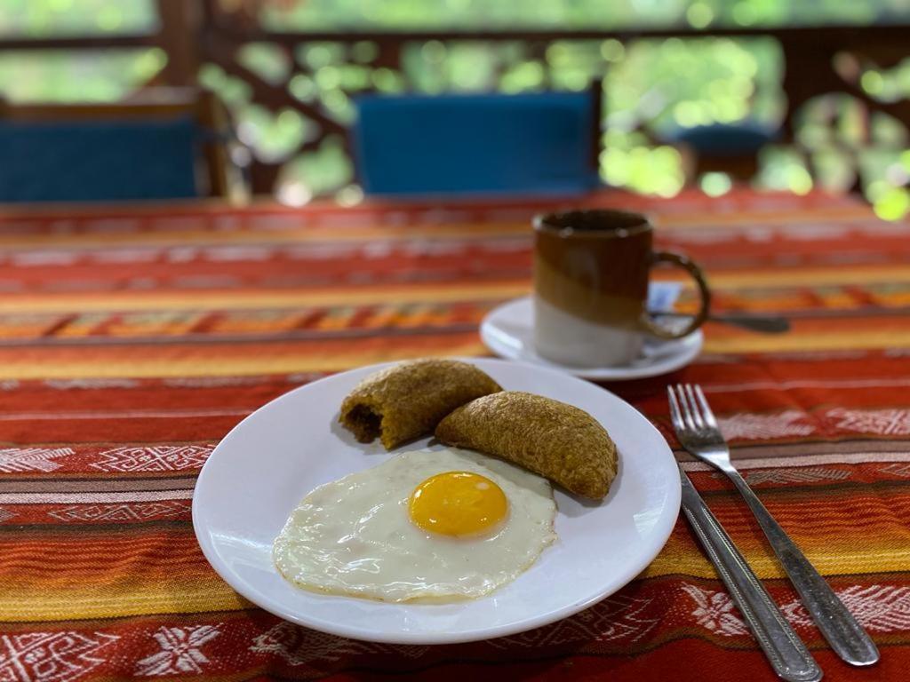 Yarina Eco Lodge Derna المظهر الخارجي الصورة