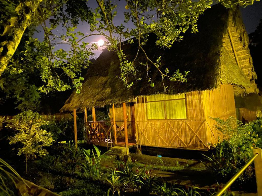 Yarina Eco Lodge Derna المظهر الخارجي الصورة