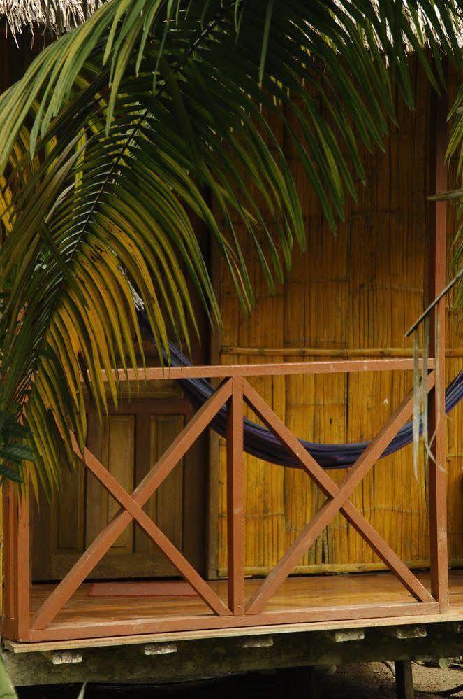 Yarina Eco Lodge Derna المظهر الخارجي الصورة